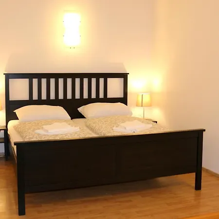 Betlem Prague Apartments Exterior photo