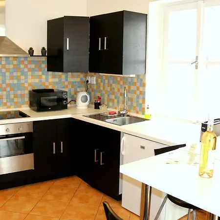 Betlem Prague Apartments Exterior photo