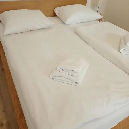 Betlem Prague Apartments Room photo