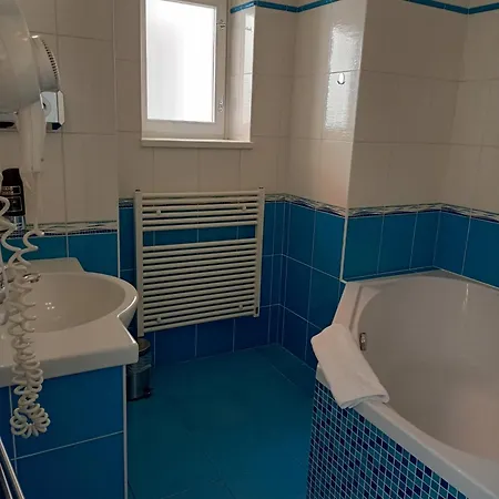 Betlem Prague Apartments Room photo