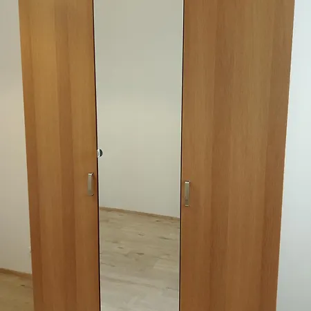 Betlem Prague Apartments Room photo