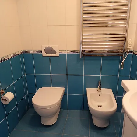 Betlem Prague Apartments Room photo