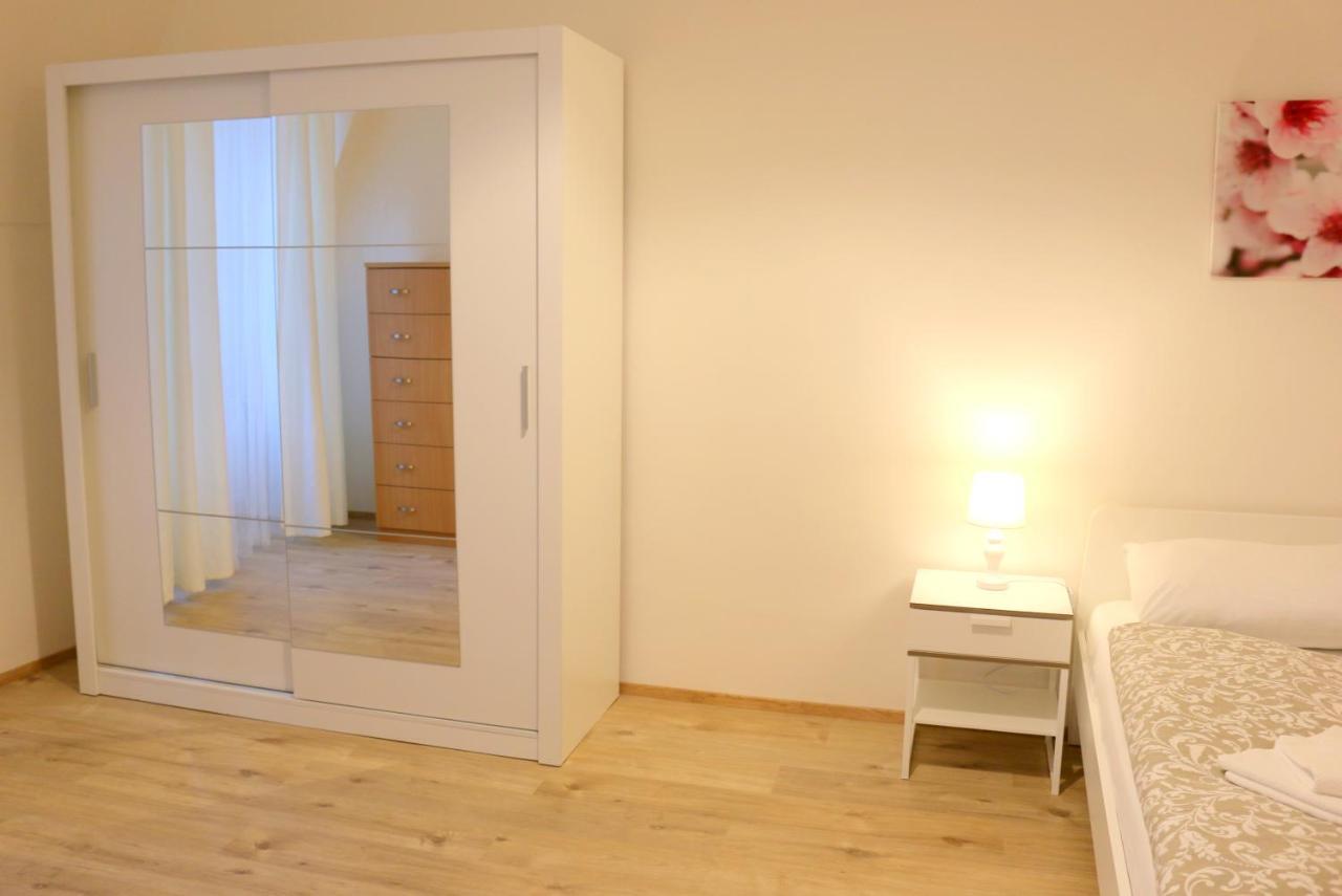 Betlem Apartment