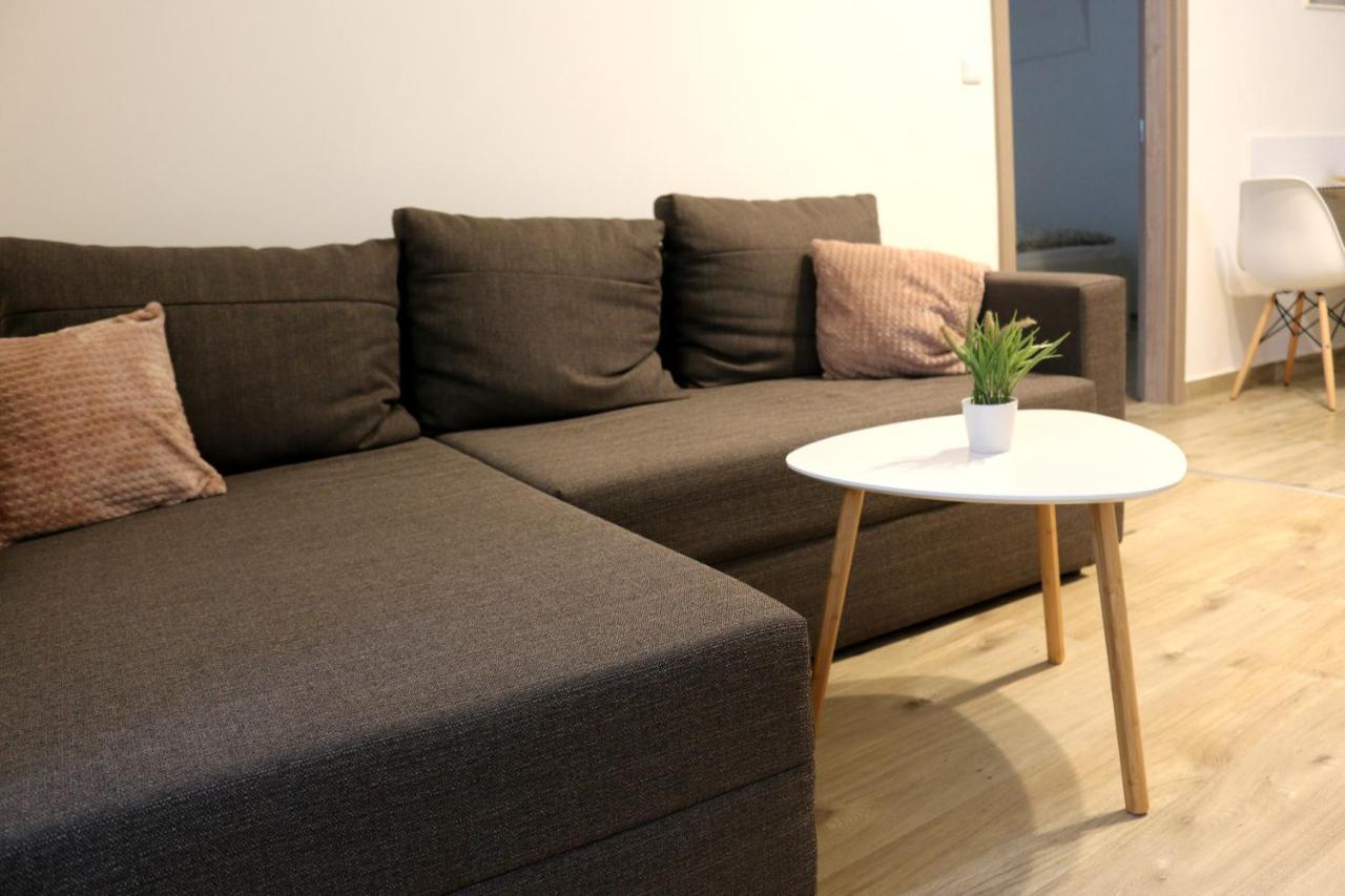 Betlem Apartment Prague