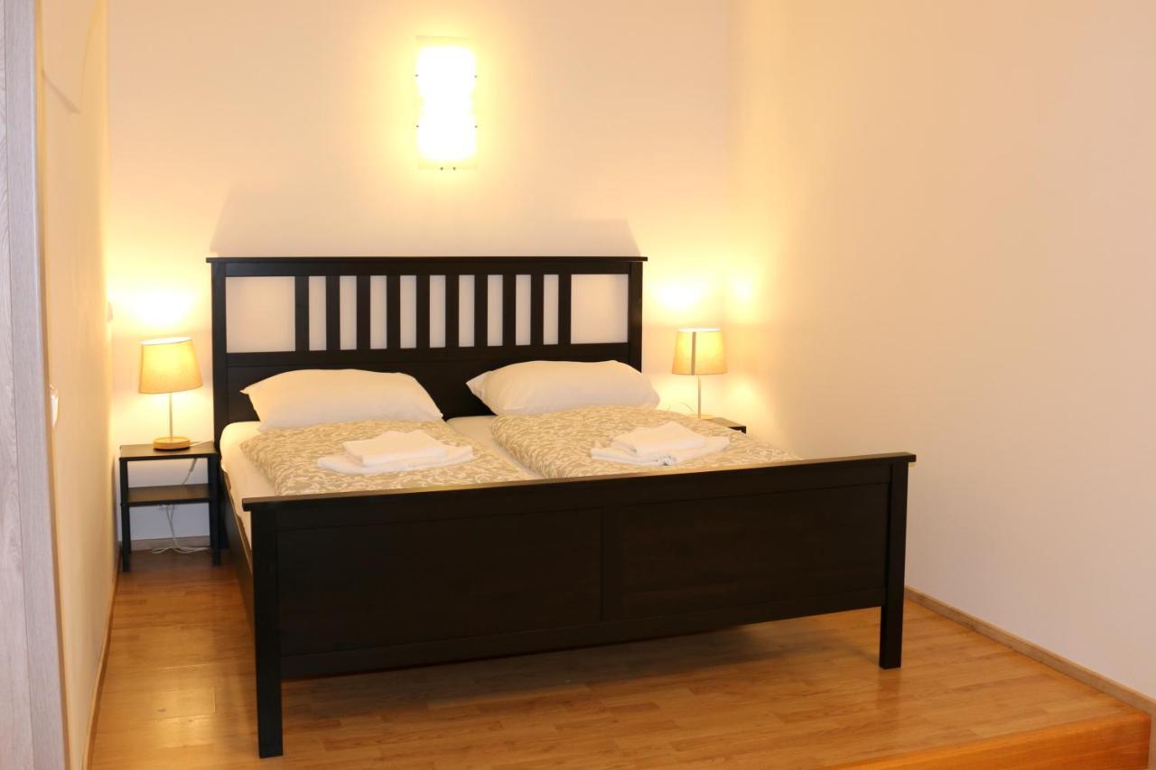 Apartment Betlem