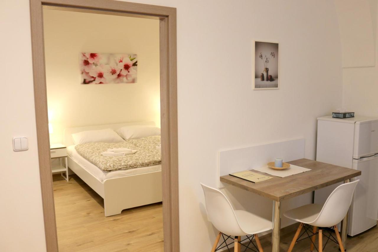 Apartment Betlem *