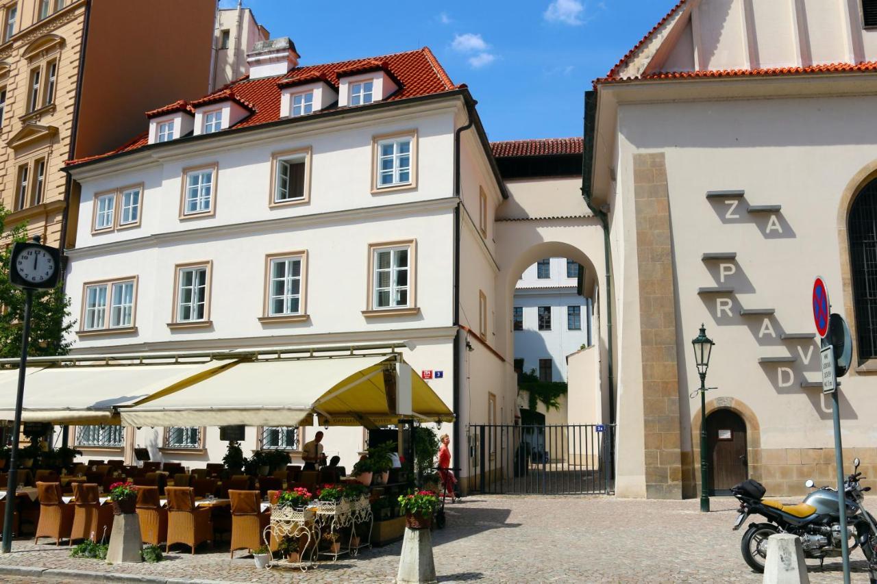 Betlem Apartment