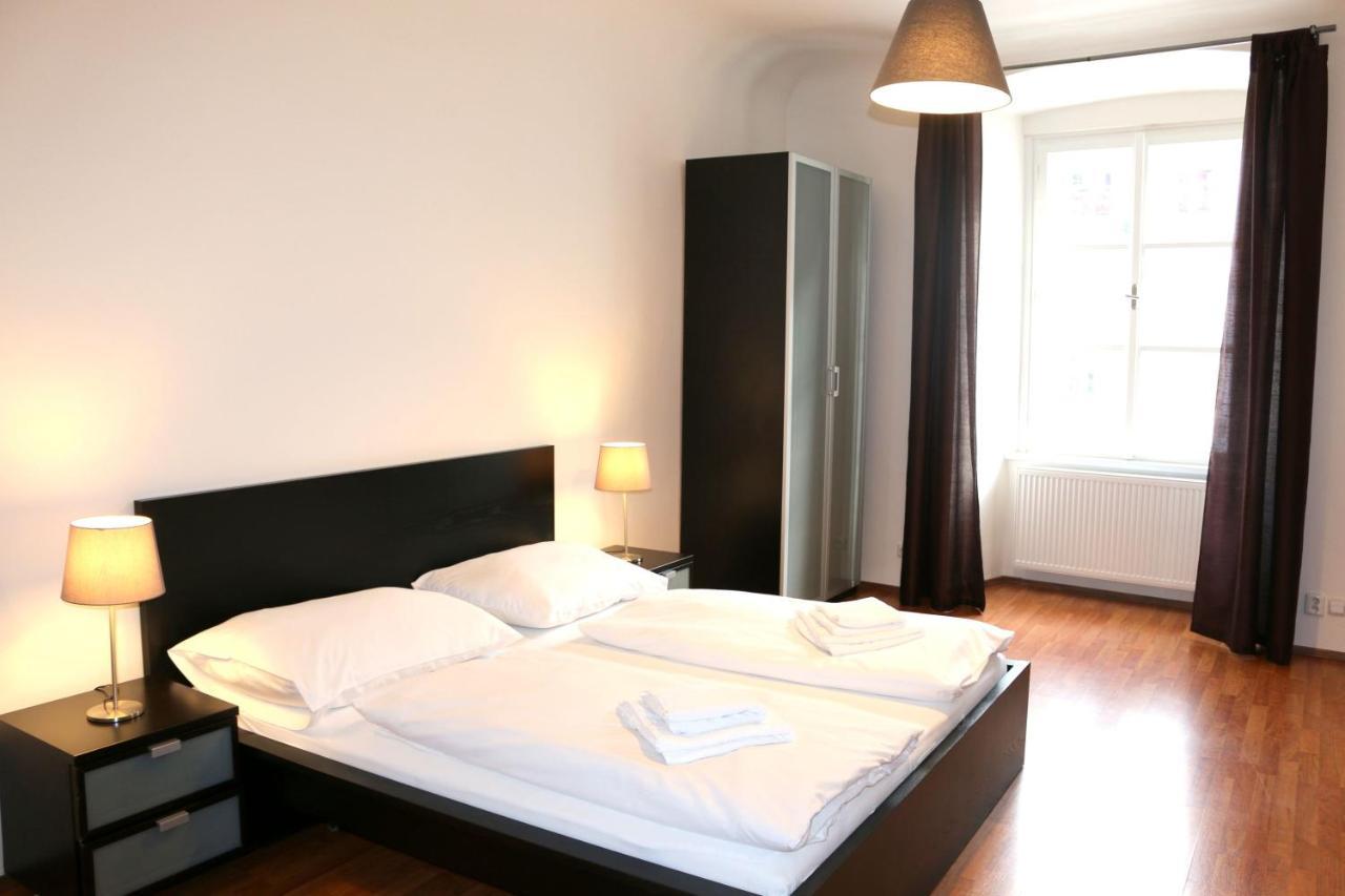 Apartment Betlem