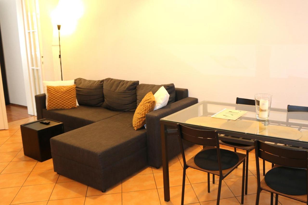Apartment Betlem *