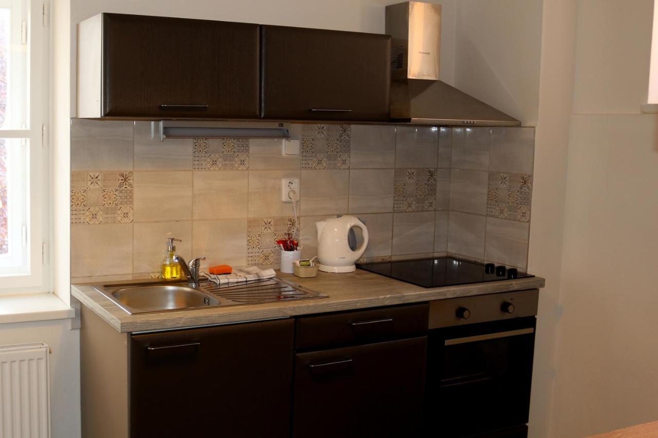 Betlem Apartment