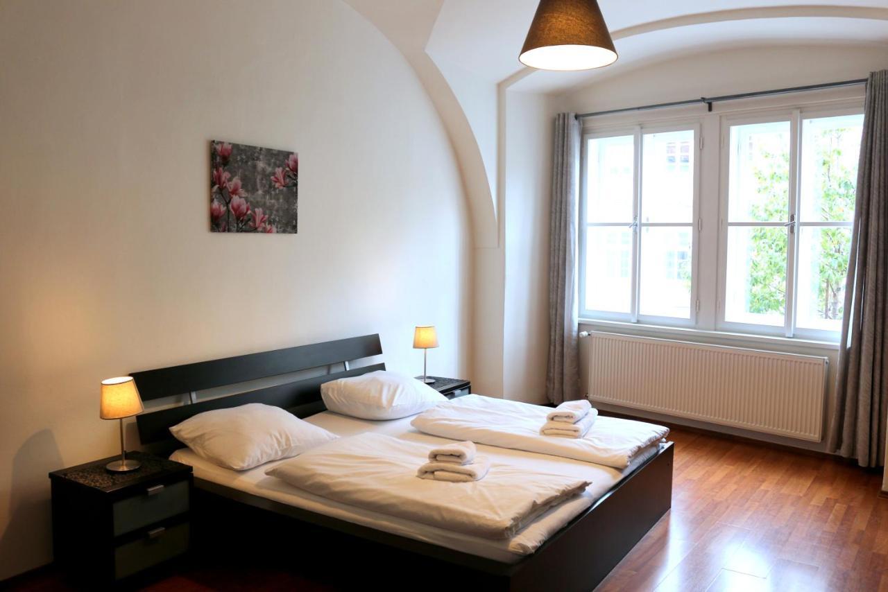 Apartment Betlem *