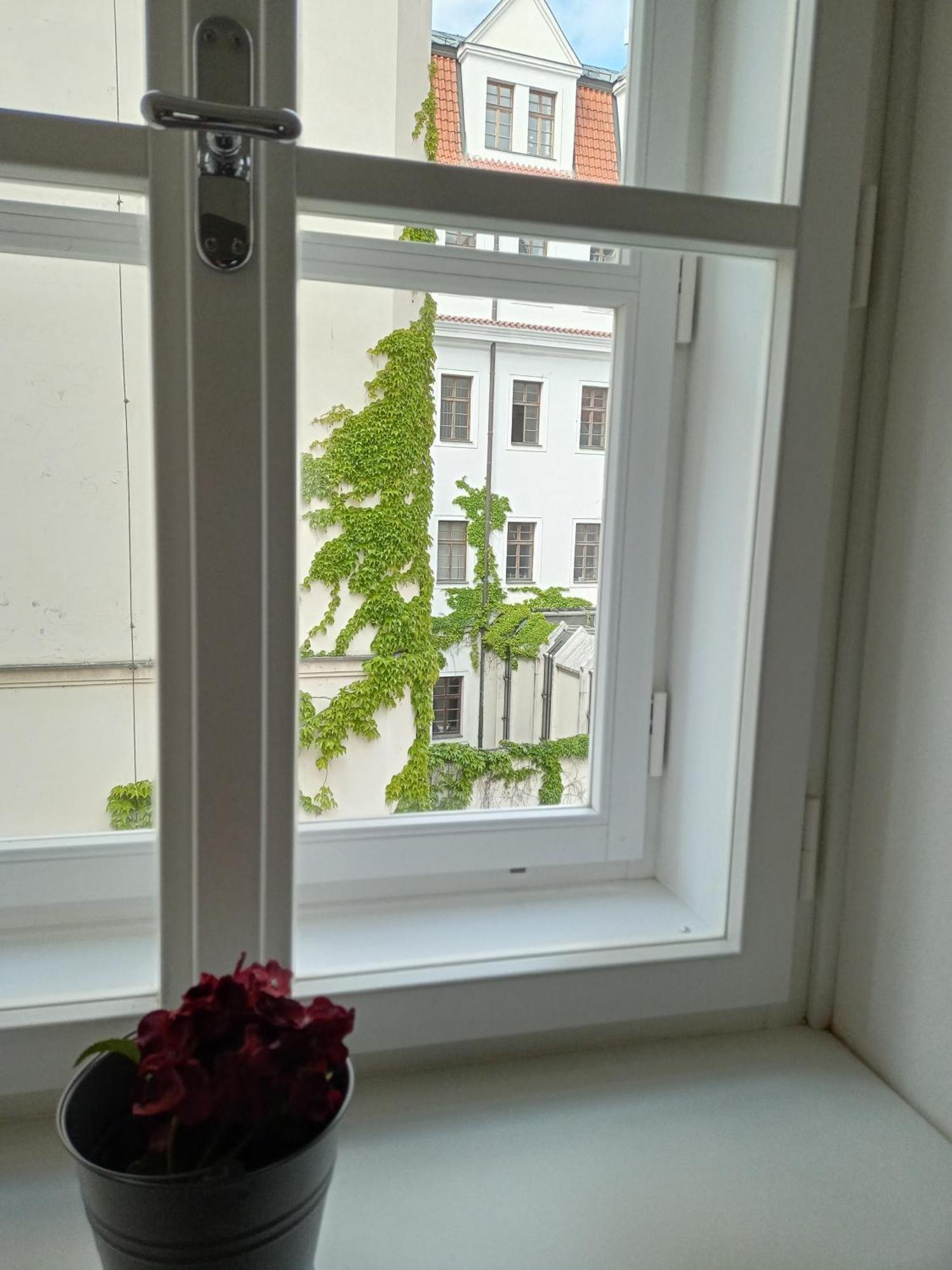 Apartment Betlem
