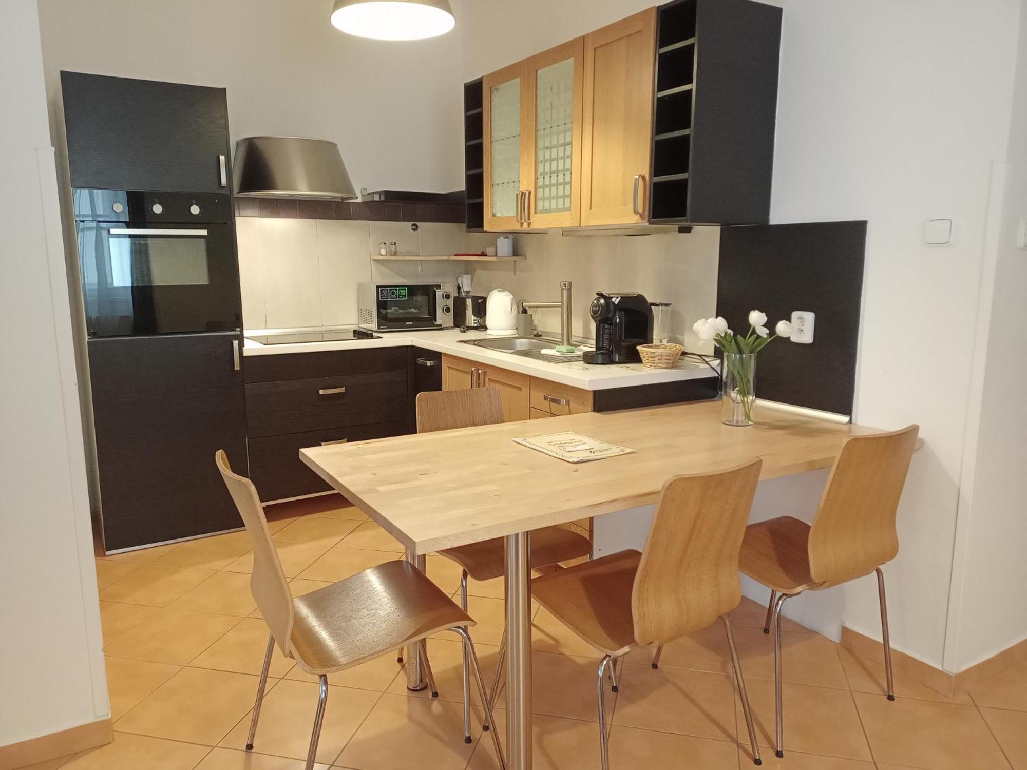 Apartment Betlem